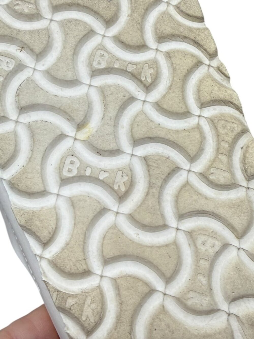 BIRKENSTOCK Arizona EVA Waterproof Slide Women's Sandal Size 40 / 9 - Picture 13 of 13
